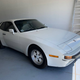 Illustration for article titled At $5,500, Is This 1985 Porsche 944 A Stuttgart Stalwart?